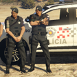 Patrulhas Ostensivas Policiais icon