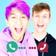 Programikonen: Lankybox Call prank and c…