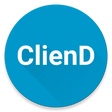 Иконка программы: ClienD - доступ к edu.tat…