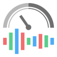 Ikona programu: Light Meter (RGB & Lumina…