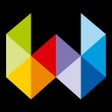 ไอคอนของโปรแกรม: Wallpapers HD  4K Aesthet…