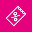 プログラムのアイコン：Mobilkupongen