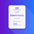 Biểu tượng của chương trình: Electricity Bill Check On…