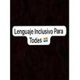 Иконка программы: Lenguaje Inclusivo Para T…