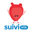 プログラムのアイコン：suiviHTA