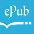 Icoon van programma: EPUB Reader - Reader for …