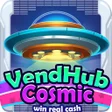 ไอคอนของโปรแกรม: Cosmic VendHub - win real…