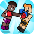 Boxing Fighter : Punch Game icon