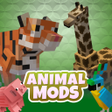 Icoon van programma: Animal Mods for Minecraft