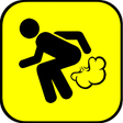 Fart Prank: Fart Sound Prank icon