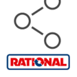 Symbol des Programms: ConnectedCooking