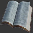 プログラムのアイコン：Bible - old testament