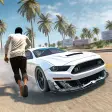 Drifting Game- Car Racing Game