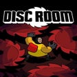 Icoon van programma: Disc Room