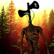أيقونة البرنامج: Siren Head The scary Gran…