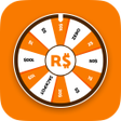 Ícone do programa: RBX Counter Pro- Spin  Ea…
