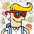 Programikonen: Doodle Pop