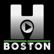 Icoon van programma: HERE Boston