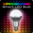 プログラムのアイコン：Xpressions Bulb
