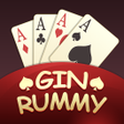 プログラムのアイコン：Gin Rummy