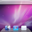 Icon of program: iPad Launcher