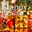 Programikonen: Happy Birthday Greeting C…