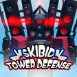 Icon of program: EP59 Skibi Tower Defense