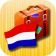 プログラムのアイコン：Dutch phrasebook