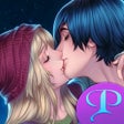 プログラムのアイコン：Is It Love Peter - Vampir…