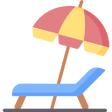 vacation-helper icon