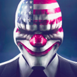Ícone do programa: PAYDAY: Crime War