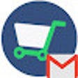 أيقونة البرنامج: CartInsight for Gmail