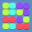 Programın simgesi: Color Quest: Block Breaki…