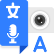 プログラムのアイコン：Translator - All Language…