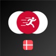 Ikona programu: Tobo: Learn Danish Vocabu…