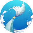 プログラムのアイコン：Mermaids Avatar: Make You…