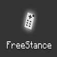 Programikonen: FreeStance