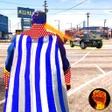 程序图标：Super Fire Flying Hero Ga…