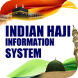 프로그램 아이콘: Indian Haji Information s…