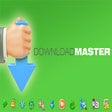 Icoon van programma: Download Master