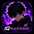 Programikonen: IQMaxxing