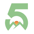 Icon of program: 5DHike - Hiking HK