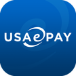 ไอคอนของโปรแกรม: USAePay - Point of sale