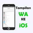 Programikonen: Cara WA Dengan Tampilan i…