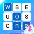程序图标：Word Cubes 2