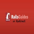 Иконка программы: Rails 2/3 Guides redirect