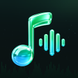Icoon van programma: Playtone: Ringtone  Wallp…