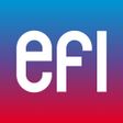 プログラムのアイコン：efi 2.0