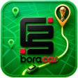 Ikona programu: BoraCar