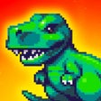 프로그램 아이콘: Idle Dino Zoo